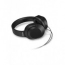 Auriculares de Diadema Alámbricos Philips TAH2005BK, Negros
