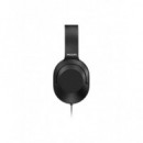 Auriculares de Diadema Alámbricos Philips TAH2005BK, Negros