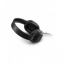 Auriculares de Diadema Alámbricos Philips TAH2005BK, Negros