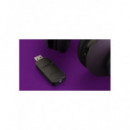 Auriculares Philips Serie 6000 TAH6206BK Bluetooth, Negros