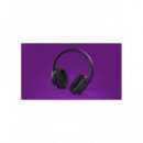 Auriculares Philips Serie 6000 TAH6206BK Bluetooth, Negros