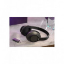 Auriculares Philips Serie 6000 TAH6206BK Bluetooth, Negros