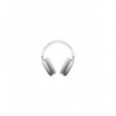 Apple AirPods Max MGYJ3TY/A, Auriculares de Diadema con ANC y Bluetooth 5, Plata