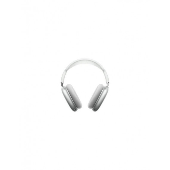 Apple AirPods Max MGYJ3TY/A, Auriculares de Diadema con ANC y Bluetooth 5, Plata