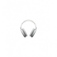 Apple AirPods Max MGYJ3TY/A, Auriculares de Diadema con ANC y Bluetooth 5, Plata