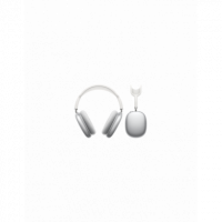 Apple AirPods Max MGYJ3TY/A, Auriculares de Diadema con ANC y Bluetooth 5, Plata
