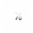 Apple AirPods Max MGYJ3TY/A, Auriculares de Diadema con ANC y Bluetooth 5, Plata