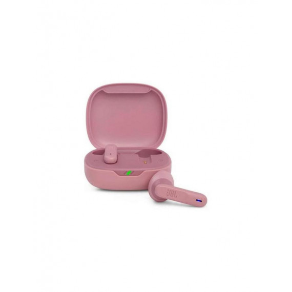 Auriculares JBL Vibe 300TWS, True Wireless Bluetooth, Color Rosa
