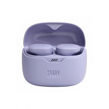 Auriculares JBL Tune Buds Bluetooth Lila