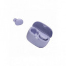 Auriculares JBL Tune Buds Bluetooth Lila