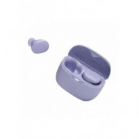 Auriculares JBL Tune Buds Bluetooth Lila