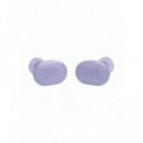 Auriculares JBL Tune Buds Bluetooth Lila