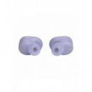 Auriculares JBL Tune Buds Bluetooth Lila