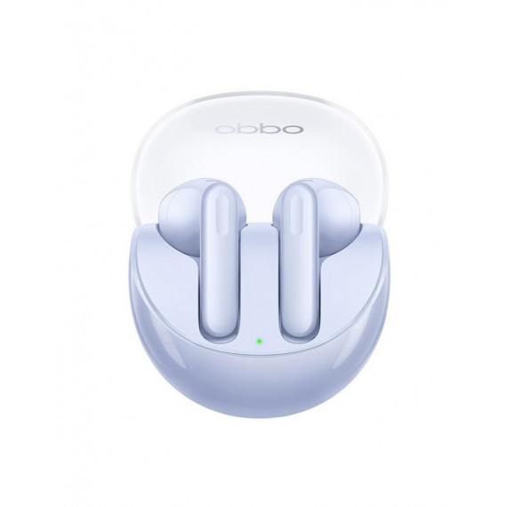 Auriculares OPPO Enco Air3 TWS Bluetooth Púrpura
