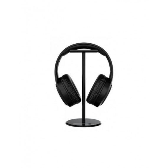 Auriculares de Diadema Meliconi Flash EVO Bluetooth Negros