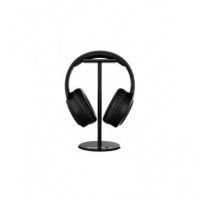 Auriculares de Diadema Meliconi Flash EVO Bluetooth Negros