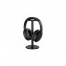 Auriculares de Diadema Meliconi Flash EVO Bluetooth Negros