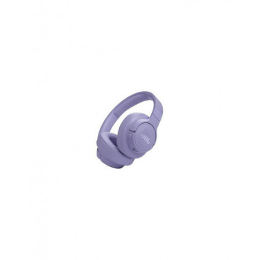 Auriculares de Diadema JBL T770, Cancelaci&oacute;n de Ruido, Bluetooth, Violeta
