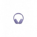 Auriculares de Diadema JBL T770, Cancelación de Ruido, Bluetooth, Violeta