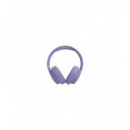 Auriculares de Diadema JBL T770, Cancelación de Ruido, Bluetooth, Violeta