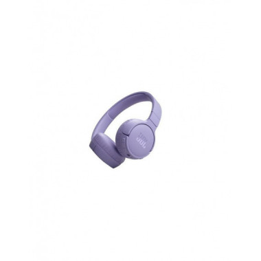 Auriculares de Diadema JBL Tune 670NC Bluetooth con Cancelaci&oacute;n de Ruido Adaptativa Violeta