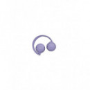 Auriculares de Diadema JBL Tune 670NC Bluetooth con Cancelación de Ruido Adaptativa Violeta