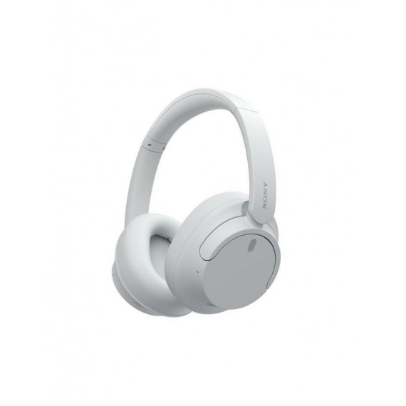 Auriculares de Diadema Sony WH-CH720 Bluetooth con Cancelación de Ruido Blancos