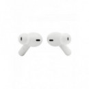 Auriculares Inalámbricos JBL Wave Beam True Wireless Blancos