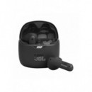 Auriculares Deportivos Inalámbricos JBL Tune Flex TWS, Negros