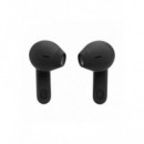 Auriculares Deportivos Inalámbricos JBL Tune Flex TWS, Negros