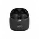 Auriculares Deportivos Inalámbricos JBL Tune Flex TWS, Negros