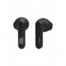 Auriculares Deportivos Inalámbricos JBL Tune Flex TWS, Negros