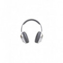 Auriculares de Diadema Panasonic RP-HX220BDES Bluetooth, Plata