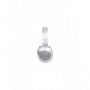 Auriculares de Diadema Panasonic RP-HX220BDES Bluetooth, Plata