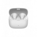 Auriculares Sytech TWS320 Q-Rocks IPX4, Blancos