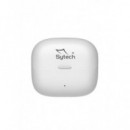 Auriculares Sytech TWS320 Q-Rocks IPX4, Blancos