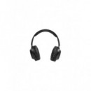 Auriculares Diadema Panasonic RP-HX220BDE-K Bluetooth, Color Negro