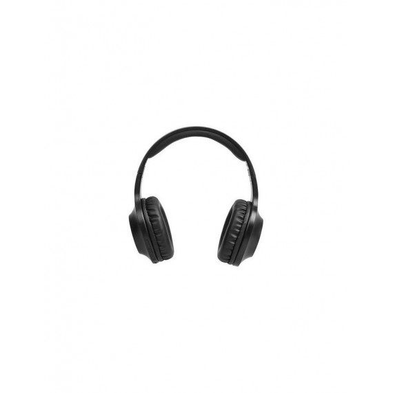 Auriculares Diadema Panasonic RP-HX220BDE-K Bluetooth, Color Negro