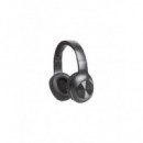 Auriculares Diadema Panasonic RP-HX220BDE-K Bluetooth, Color Negro