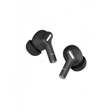 Auriculares Inal&aacute;mbricos Sytech TWS760 TWS con ANC y ENC Negros