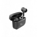 Auriculares Inalámbricos Sytech TWS760 TWS con ANC y ENC Negros