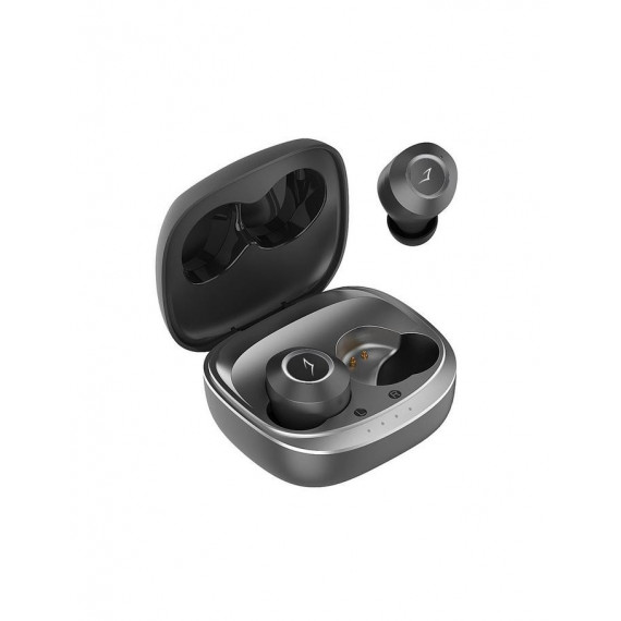 Auriculares Sytech TWS740 True Wireless con ANC y ENC Negros