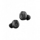 Auriculares Sytech TWS740 True Wireless con ANC y ENC Negros