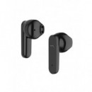 Auriculares Sytech SY-TWS410 QSlide IPX4 True Wireless Negros