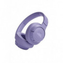 Auriculares JBL Tune 720BT Bluetooth Violeta