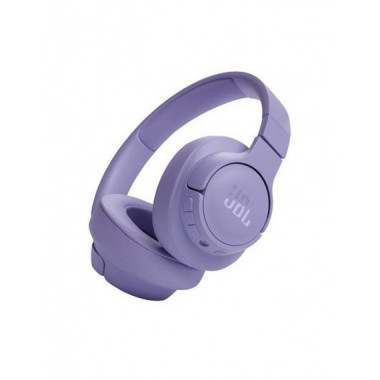 Auriculares JBL Tune 720BT Bluetooth Violeta