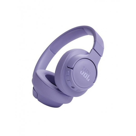 Auriculares JBL Tune 720BT Bluetooth Violeta