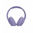 Auriculares JBL Tune 720BT Bluetooth Violeta