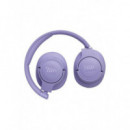 Auriculares JBL Tune 720BT Bluetooth Violeta