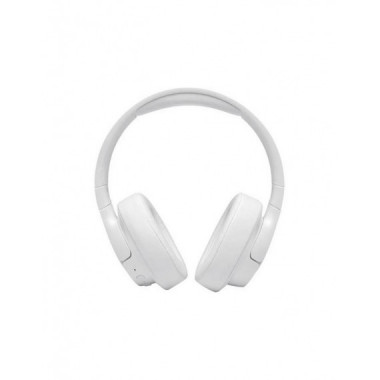 Auriculares BLUETOOTH On Ear JBL Tune 760NC, Color Blanco